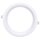 SLV 1007486 Downlight V 200 leicht versenkte Abdeckung weiß