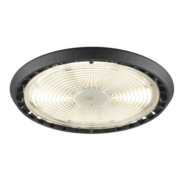 SLV 1007679 Highbay V 330 100/120/170/200W 840 90°