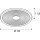 SLV 1007679 Highbay V 330 100/120/170/200W 840 90°