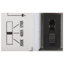 SLV 1007507 Industry Batten V 1500 22/42W 830/840/857