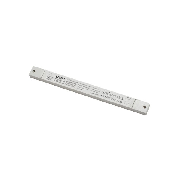 SLV 1007256 LED Netzteil 150W 24V weiß Dali