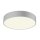 SLV 1007321 Medo 40 Wand- und Deckenaufbauleuchte rund 2700/3000/4000K 20W Phasenabschnitt 110° grau