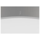 SLV 1007324 Medo 60 Wand- und Deckenaufbauleuchte rund...