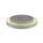 SLV 1007324 Medo 60 Wand- und Deckenaufbauleuchte rund 2700/3000/4000K 39W Phasenabschnitt 110° grau