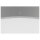 SLV 1007324 Medo 60 Wand- und Deckenaufbauleuchte rund 2700/3000/4000K 39W Phasenabschnitt 110° grau