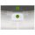 SLV 1007324 Medo 60 Wand- und Deckenaufbauleuchte rund 2700/3000/4000K 39W Phasenabschnitt 110° grau