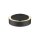 SLV 1007286 Medo Pro 30 Wand- und Deckenaufbauleuchte rund 3000/4000K 10W Dali Touch 110° schwarz