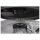 SLV 1007286 Medo Pro 30 Wand- und Deckenaufbauleuchte rund 3000/4000K 10W Dali Touch 110° schwarz