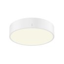 SLV 1007291 Medo Pro 30 Wand- und Deckenaufbauleuchte...