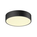 SLV 1007284 Medo Pro 30 Wand- und Deckenaufbauleuchte...