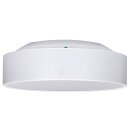 SLV 1007289 Medo Pro 30 Wand- und Deckenaufbauleuchte rund 3000/4000K 10W Phasenabschnitt 70° UGR<19 weiß