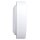 SLV 1007289 Medo Pro 30 Wand- und Deckenaufbauleuchte rund 3000/4000K 10W Phasenabschnitt 70° UGR<19 weiß