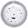 SLV 1007289 Medo Pro 30 Wand- und Deckenaufbauleuchte rund 3000/4000K 10W Phasenabschnitt 70° UGR<19 weiß