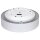 SLV 1007289 Medo Pro 30 Wand- und Deckenaufbauleuchte rund 3000/4000K 10W Phasenabschnitt 70° UGR<19 weiß