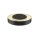 SLV 1007294 Medo Pro 40 Wand- und Deckenaufbauleuchte rund 3000/4000K 19W Dali Touch 110° schwarz