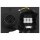 SLV 1007298 Medo Pro 40 Wand- und Deckenaufbauleuchte rund 3000/4000K 19W Phasenabschnitt 110° schwarz