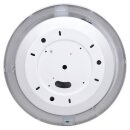 SLV 1007299 Medo Pro 40 Wand- und Deckenaufbauleuchte...