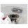 SLV 1007292 Medo Pro 40 Wand- und Deckenaufbauleuchte rund 3000/4000K 19W Dali Touch 80° UGR<19 schwarz