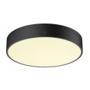 SLV 1007296 Medo Pro 40 Wand- und Deckenaufbauleuchte...