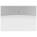 SLV 1007307 Medo Pro 60 Wand- und Deckenaufbauleuchte rund 3000/4000K 37W Phasenabschnitt 110° weiß