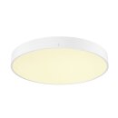 SLV 1007301 Medo Pro 60 Wand- und Deckenaufbauleuchte...