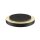 SLV 1007304 Medo Pro 60 Wand- und Deckenaufbauleuchte rund 3000/4000K 37W Phasenabschnitt 80° UGR<19 schwarz