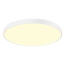 SLV 1007315 Medo Pro 90 Deckenaufbauleuchte rund...