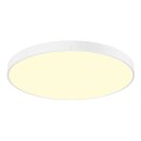 SLV 1007311 Medo Pro 90 Deckenaufbauleuchte rund...