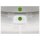 SLV 1007311 Medo Pro 90 Deckenaufbauleuchte rund 3000/4000K 75W Dali Touch 110° weiß