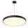 SLV 1007308 Medo Pro 90 Deckenaufbauleuchte rund 3000/4000K 75W Dali Touch 80° UGR<19 schwarz