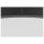 SLV 1007308 Medo Pro 90 Deckenaufbauleuchte rund 3000/4000K 75W Dali Touch 80° UGR<19 schwarz