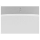 SLV 1007309 Medo Pro 90 Deckenaufbauleuchte rund 3000/4000K 75W Dali Touch 80° UGR<19 weiß