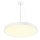SLV 1007309 Medo Pro 90 Deckenaufbauleuchte rund 3000/4000K 75W Dali Touch 80° UGR<19 weiß