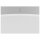 SLV 1007309 Medo Pro 90 Deckenaufbauleuchte rund 3000/4000K 75W Dali Touch 80° UGR<19 weiß
