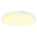 SLV 1007313 Medo Pro 90 Deckenaufbauleuchte rund...