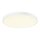 SLV 1007313 Medo Pro 90 Deckenaufbauleuchte rund 3000/4000K 74W Phasenabschnitt 80° UGR<19 weiß