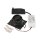 SLV 1007394 New Tria 68 Deckenspot 2700K 38° IP 20 quadratisch schwarz - Einbaustrahler