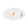 SLV 1007385 New Tria 68 LED Deckenspot 2700K 38° IP 20 rund weiß - Einbaustrahler