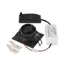 SLV 1007396 New Tria 68 Deckenspot 2700K 60° IP 20...