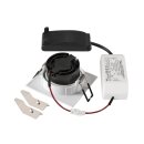 SLV 1007395 New Tria 68 Deckenspot 2700K 60° IP 20...