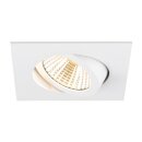 SLV 1007427 New Tria 68 Deckenspot1800-3000K 38° IP...
