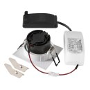SLV 1007427 New Tria 68 Deckenspot1800-3000K 38° IP...