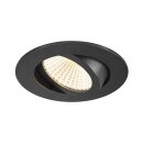 SLV 1007426 New Tria 68 Deckenspot 1800-3000K 60° IP...