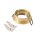 SLV 1007334 New Tria 68 Deckeneinbauring D: 8.2 H: 2.6 cm IP 20 roségold