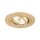 SLV 1007334 New Tria 68 Deckeneinbauring D: 8.2 H: 2.6 cm IP 20 roségold