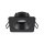 SLV 1007347 New Tria 68 Deckeneinbauring L: 8.2 B: 8.2 H: 3.4 cm IP 65 schwarz