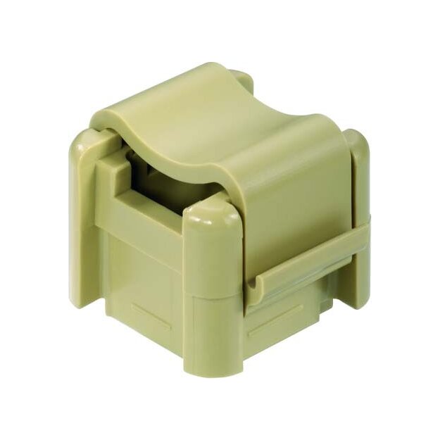 Weidmüller SH1 Schienenhalter SH 1 0299860000