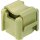 Weidmüller SH1 Schienenhalter SH 1 0299860000