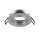 SLV 1007335 New Tria 68 Deckeneinbauring D: 8.2 H: 2.6 cm IP 20 aluminium