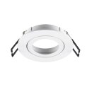 SLV 1007333 New Tria 68 Deckeneinbauring D: 8.2 H: 2.6 cm...